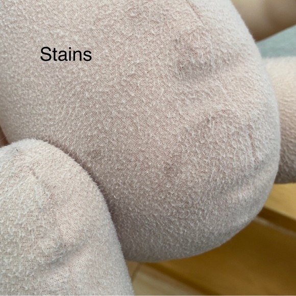 Adorable Kaydora Reborn 20 inch Silicone Baby Girl Doll Closed Eyes Eyelashes - Picture 8 of 13